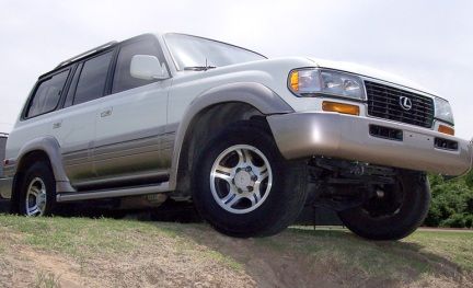 LX 4